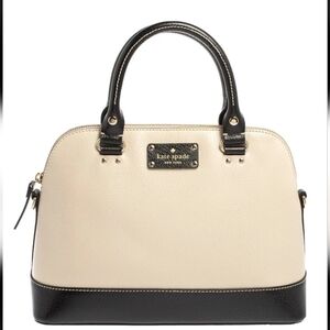 Kate Spade Large Wellesley Rachelle Satchel! Like New. Condition. Work / Laptop
